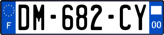 DM-682-CY