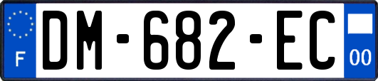 DM-682-EC