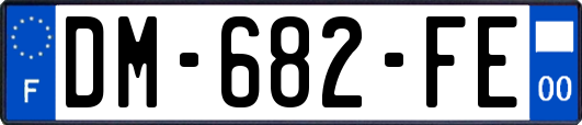 DM-682-FE