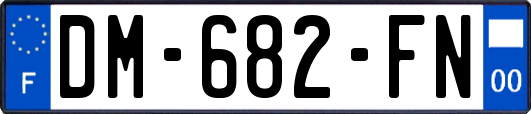 DM-682-FN