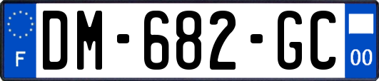 DM-682-GC