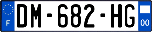 DM-682-HG