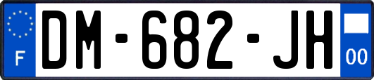 DM-682-JH