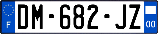 DM-682-JZ