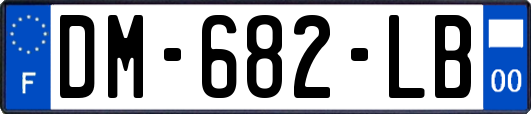 DM-682-LB