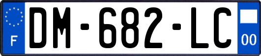 DM-682-LC
