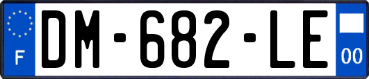 DM-682-LE