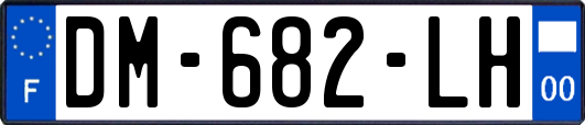 DM-682-LH