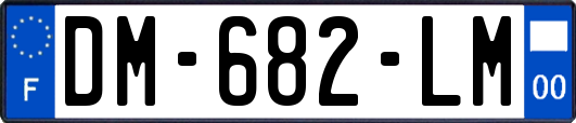 DM-682-LM