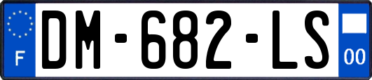 DM-682-LS