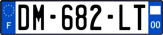 DM-682-LT