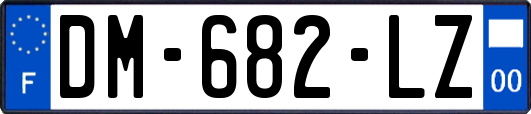 DM-682-LZ