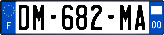 DM-682-MA