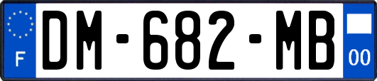 DM-682-MB