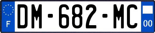 DM-682-MC
