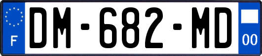 DM-682-MD