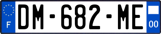 DM-682-ME