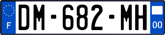 DM-682-MH