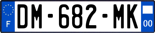 DM-682-MK