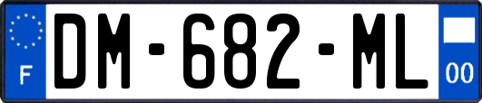 DM-682-ML
