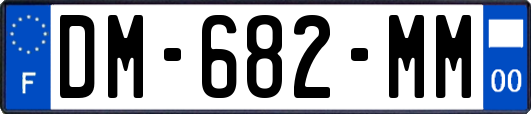 DM-682-MM