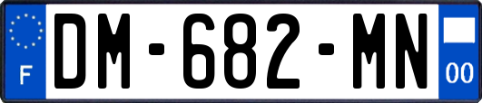 DM-682-MN