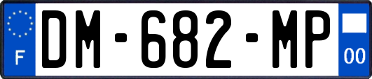DM-682-MP