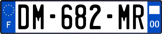 DM-682-MR