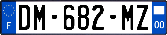 DM-682-MZ