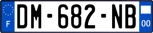 DM-682-NB