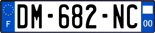 DM-682-NC