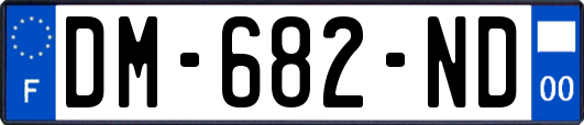 DM-682-ND