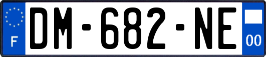 DM-682-NE