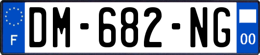 DM-682-NG