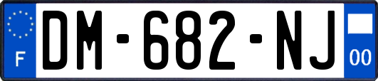 DM-682-NJ