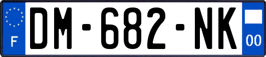DM-682-NK