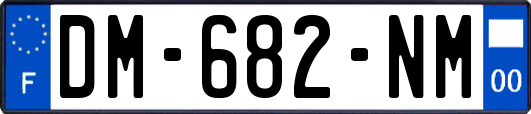 DM-682-NM