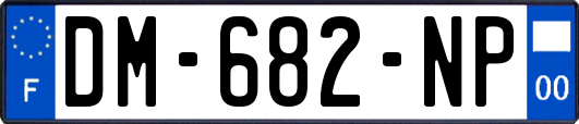 DM-682-NP