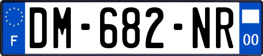 DM-682-NR