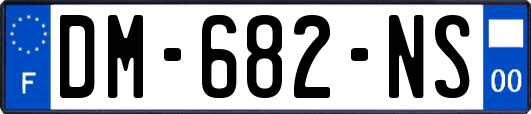 DM-682-NS
