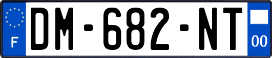 DM-682-NT