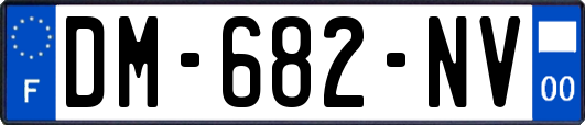 DM-682-NV