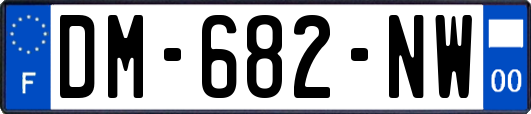 DM-682-NW