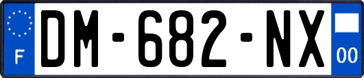 DM-682-NX