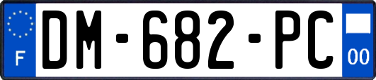 DM-682-PC