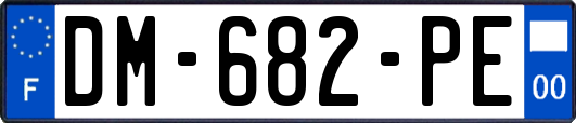 DM-682-PE