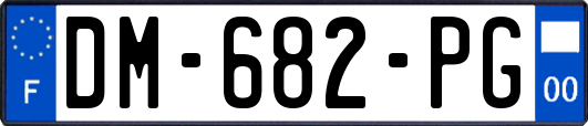 DM-682-PG