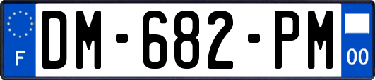 DM-682-PM
