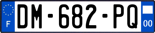 DM-682-PQ
