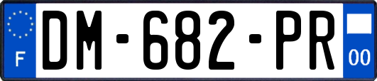DM-682-PR